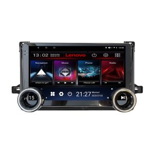 Navigatie Toyota Prius 2015- Kit-TY50 Lenovo  8 core 4+64 10.5 inch Incell 1K android Wifi 5Ghz gps internet