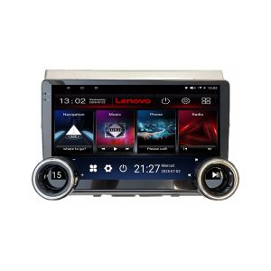 Navigatie Toyota Verso 2004-2009 Lenovo  8 core 4+64 10.5 inch Incell 1K android Wifi 5Ghz gps internet