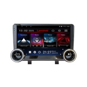 Navigatie Opel Zafira C 2011-2019 Lenovo Incell 1K 10.5 inch  8 core 4+64 carplay android auto radio internet KIT-zafira-c+EDT-E211-RK