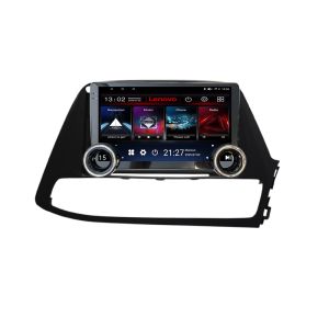 Navigatie Hyundai I30 2018-2021 Lenovo 8 core 4+64 10.5 inch Incell 1K android Wifi 5Ghz gps internet