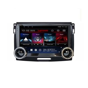 Navigatie Ford Ranger 2015-2020 Lenovo 8 core 4+64 10.5 inch Incell 1K android Wifi 5Ghz gps internet