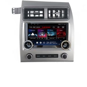 Navigatie Audi Q7 2005-2015 Lenovo 8 core 4+64 10.5 inch Incell 1K android Wifi 5Ghz gps internet