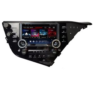 Navigatie Toyota Camry 2017-2021 Lenovo 8 core 4+64 10.5 inch Incell 1K android Wifi 5Ghz gps internet