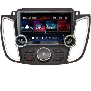 Navigatie Ford Kuga 2015-2020 SYNC2 si SYNC3 Lenovo 8 core 4+64 10.5 inch Incell 1K android Wifi 5Ghz gps internet