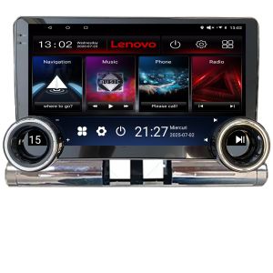 Navigatie Citoren C3 2017-2024 radio cd Lenovo 8 core 4+64 10.5 inch Incell 1K android Wifi 5Ghz gps internet