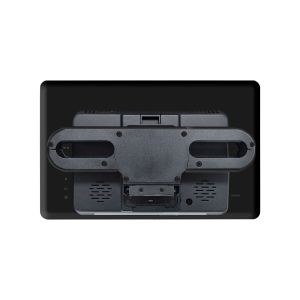 LENOVO-F1A-HM01 Android monitor fejtámlával univerzális tartóval, Quadcore processzorral, 4 GB RAM-mal, 64 GB tárhellyel, 10,1 hüvelykes képernyővel, USB-vel, bluetooth-szal