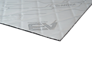 Insonorizant vibro Dr Artex Electra EV 2.5 pachet  4.5 m2