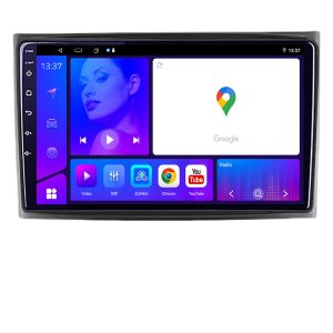 Navigatie Volvo XC90 2002-2014 Octa Core EDOTEC-LITE Android Ecran 720P Octa Core 4+64 Carplay  Android auto