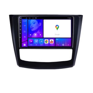 Navigatie Renault Kadjar facelift 2019-2022 Octa Core EDOTEC-LITE Android Ecran 720P Octa Core 4+64 Carplay  Android auto