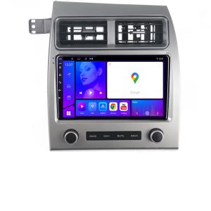 Navigatie Audi Q7 2005-2015 Octa Core EDOTEC-LITE Android Ecran 720P Octa Core 4+64 Carplay  Android auto