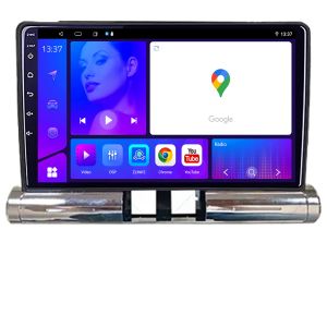 Navigatie Citoren C3 2017-2024 radio cd Octa Core EDOTEC-LITE Android Ecran 720P Octa Core 4+64 Carplay  Android auto