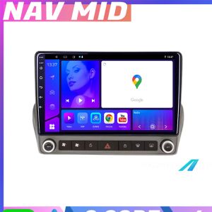 Navigatie dedicata Chevrolet Camaro 2008-2015 Octa Core EDOTEC-LITE Android Ecran 720P Octa Core 4+64 Carplay  Android auto