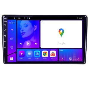 Navigatie dedicata Citroen DS5 Octa Core EDOTEC-LITE Android Ecran 720P Octa Core 4+64 Carplay  Android auto