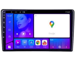 Navigatie VW Passat B5  EDOTEC-LITE Android Ecran 720P Octa Core 8+128 Carplay  Android auto