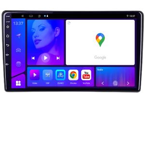 Navigatie Citroen Berlingo Opel Combo 2021- EDOTEC-LITE Android Ecran 720P Octa Core 8+128 Carplay  Android auto