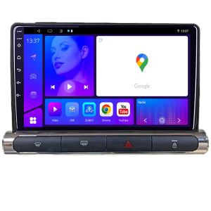 Navigatie Citroen C3 2017-2024 ecran color de fabrica EDOTEC-LITE Android Ecran 720P Octa Core 8+128 Carplay  Android auto