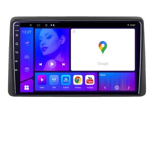 Navigatie Opel Movano Renault Master 2020- EDOTEC-LITE Android Ecran 720P Octa Core 8+128 Carplay  Android auto v1