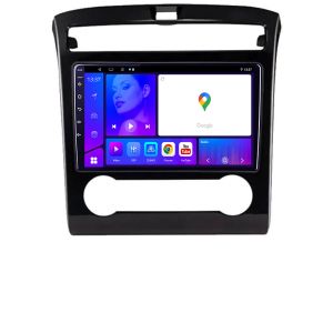 Navigatie Hyundai Tucson 2021- EDOTEC-LITE Android Ecran 720P Octa Core 8+128 Carplay  Android auto