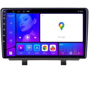 Navigatie Opel Zafira C 2011-2019 EDOTEC-LITE Android Ecran 720P Octa Core 8+128 Carplay  Android auto