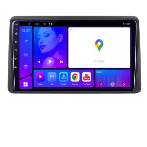 Navigatie Dacia Duster dupa 2019 NAVTEC Android Ecran 720P Quad Core 2+32 Carplay  Android auto v1