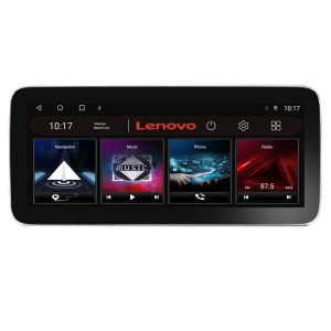 Navigatie vw multivan 2003-2015 K-multivan Lenovo PRO 8+256 12.3 inch qled android 4G DSP gps internet