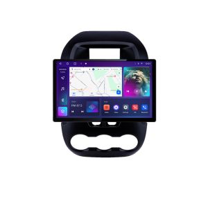 Navigatie Ford Ranger 2011- Qled 2K Octa Core 4+64 LTE 4G DSP Wifi 5Ghz android auto carplay radio gps internet EDT-E413-2K