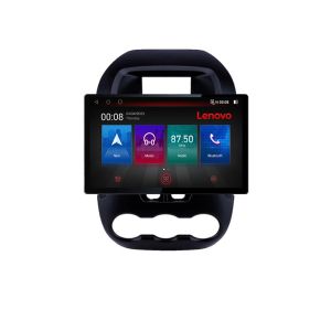 Navigáció Ford Ranger 2011- Lenovo Qualcomm Qled 2K Octa Core 8+128 LTE 4G DSP Wifi 5Ghz HDMI android auto carplay rádió gps internet ULTRA-2K-13-8+128