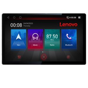 Navigáció Fiat Ducato Citroen Jumper Peugeot Expert 2006-2018 változatok CD rádióval vagy gyári navigációval Lenovo Qualcomm ULTRA 8+128 2K 13 hüvelykes qled android 4G DSP gps internet v1