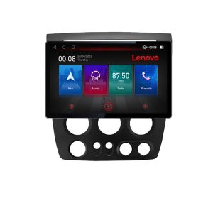 Navigáció Hummer H3 Lenovo Qualcomm Qled 2K Octa Core 8+128 LTE 4G DSP Wifi 5Ghz HDMI android auto carplay rádió gps internet ULTRA-2K-13-8+128