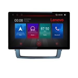 Navigáció Kia Sorento 2006-2009 Lenovo Qualcomm Qled 2K Octa Core 8+128 LTE 4G DSP Wifi 5Ghz HDMI android auto carplay rádió gps internet ULTRA-2K-13-8+128