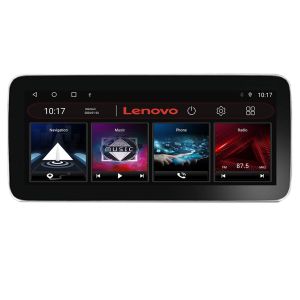 Navigatie Passat B5 1997-2004 Lenovo PRO 4+64 12.3 inch qled android 4G DSP gps internet  8Core