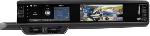 Navigatie Porsche Cayenne 2010-2017 ecran dual 24.6" 8+128Gb 8core 4G