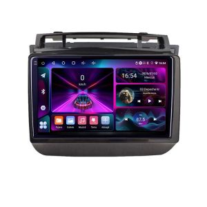 Navigatie VW Touareg 2011-2018 Quad Core 4+64 InCell Display 1K Android Waze USB Navigatie Internet Youtube Radio