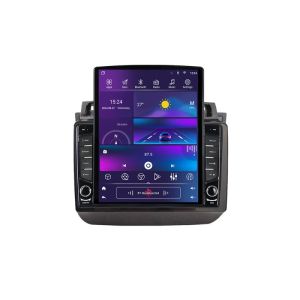 Navigatie VW Touareg 2011-2018 Quad Core ecran tip TESLA 9.7" cu Android Radio Bluetooth Internet GPS WIFI 2+32 DSP
