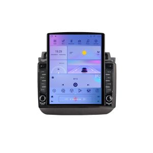 Navigatie VW Touareg 2011-2018 KIT-1142-type-a ecran tip TESLA 9.7" 8 core 4+32 4G DSP Android Radio Bluetooth Internet GPS WIFI