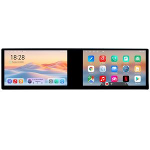 Navigatie Volvo XC90 low 2002-2014 Edotec 8 core 4+64 10.5 inch Incell 1K android Wifi 5Ghz gps internet