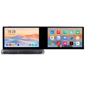 Navigatie Citroen C3 2017-2024 ecran color de fabrica Edotec 8 core 4+128 10.5 inch Incell 1K android Wifi 5Ghz gps internet