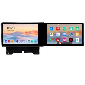Navigatie Range Rover Sport 2010-2013 Edotec Incell 1K 10.5 inch  8 core 4+128 carplay android auto radio internet kit-sport10+EDT-E211-RK
