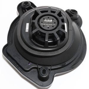 KIT Sistem dedicat Dedicat Mercedes Clasa C XFIT MERCEDES C-CLASS W206 EVO2 150W  Audio System German Sound