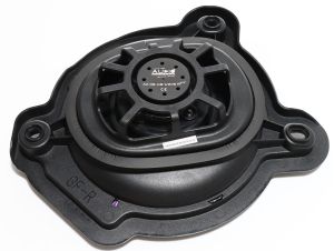 KIT Sistem dedicat Dedicat Mercedes Clasa C XFIT MERCEDES C-CLASS W206 EVO2 150W  Audio System German Sound