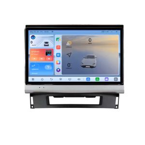 Navigatie Opel Astra J C-072 Android 8 Core 2.2 Ghz 8+128 Qled 1K ADAS 4G LTE GPS 360 KIT-072+EDT-E409V3