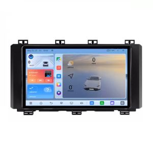 Navigatie Seat Ateca Android 8 Core 2.2 Ghz 8+128 Qled 1K ADAS 4G LTE GPS 360 KIT-ateca+EDT-E409V3