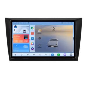Navigatie VW Golf6 2009-2013 C-golf6 Android 8 Core 2.2 Ghz 8+128 Qled 1K ADAS 4G LTE GPS 360 KIT-golf6+EDT-E409V3