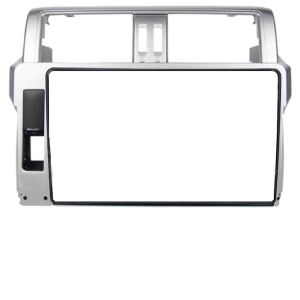 Rama Kit Instalare navigatie de 10 inchi TOYOTA Prado 2014-2016
