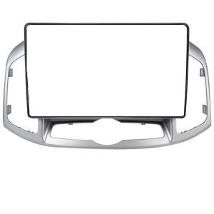 Rama Kit Instalare navigatie de 10 inchi CHEVROLET CAPTIVA 2012-
2018
