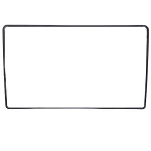 Kit Instalare navigatie de 9 inchi universala 2din-1