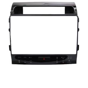 Kit Instalare navigatie de 10 inchi Toyota Land Cruiser V8 L200 2009-2020