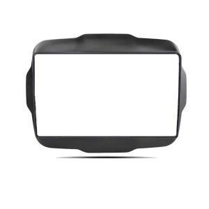 Rama Kit Instalare navigatie de 9 inchi JEEP RENEGADE 2015-2017