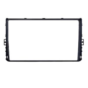 Rama Kit Instalare navigatie de 9 inchi VW 2DIN 2018-