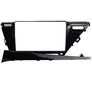 Kit Instalare navigatie de 10 inchi Toyota Camry 2017-2021 unitatea separata de clima